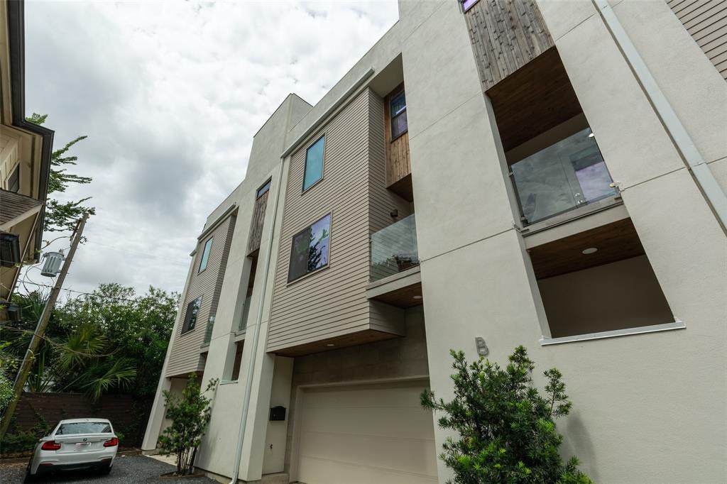 607 Polk Street - Photo 1