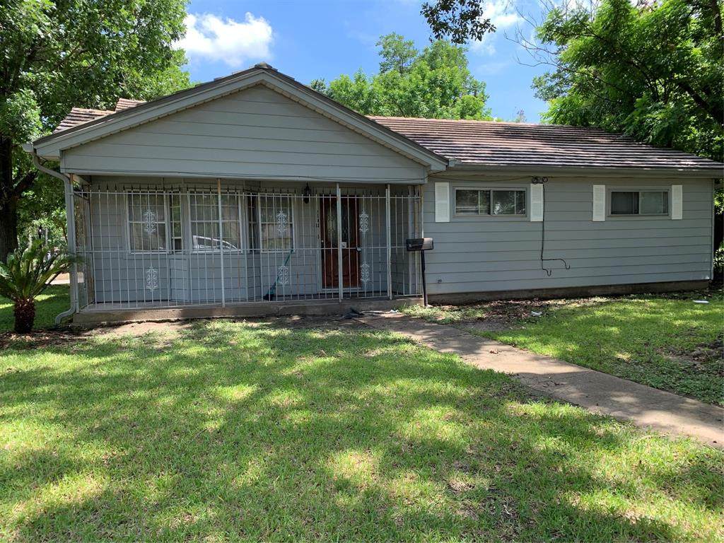 226 Texas Avenue - Photo 1
