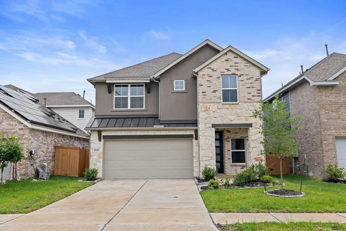 21242 Shore Bluff Drive - Photo 1