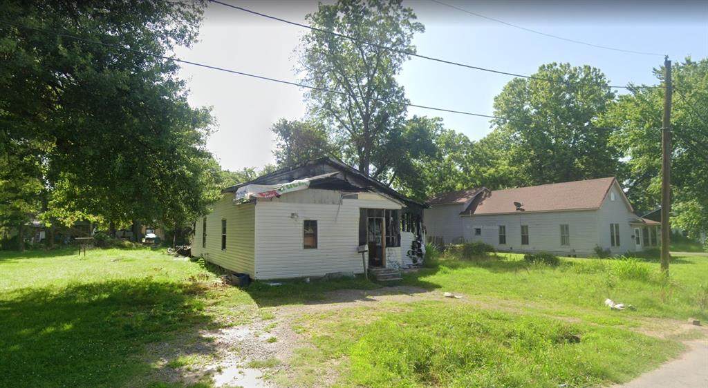 809 S Pennsylvania Street - Photo 1