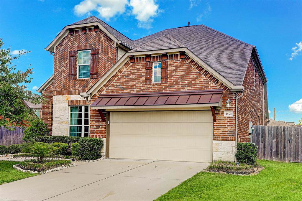 3505 Melony Hill Lane - Photo 1