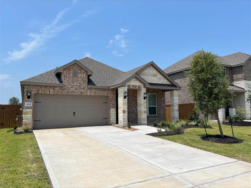 3032 Myrtle Sunset Drive - Photo 1