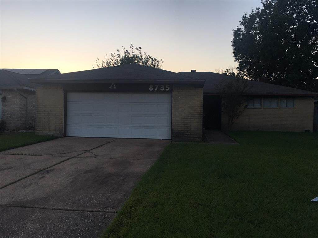 8735 Yvonne Drive - Photo 1