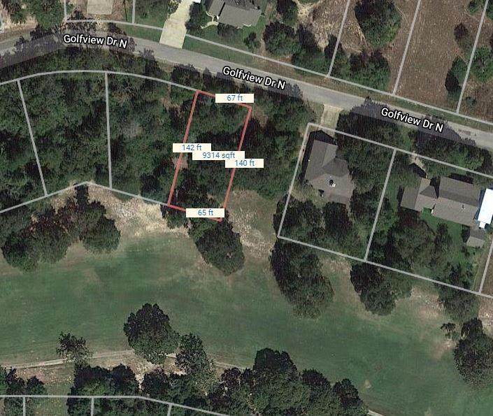 Lot 8 Golfview Drive - Photo 1