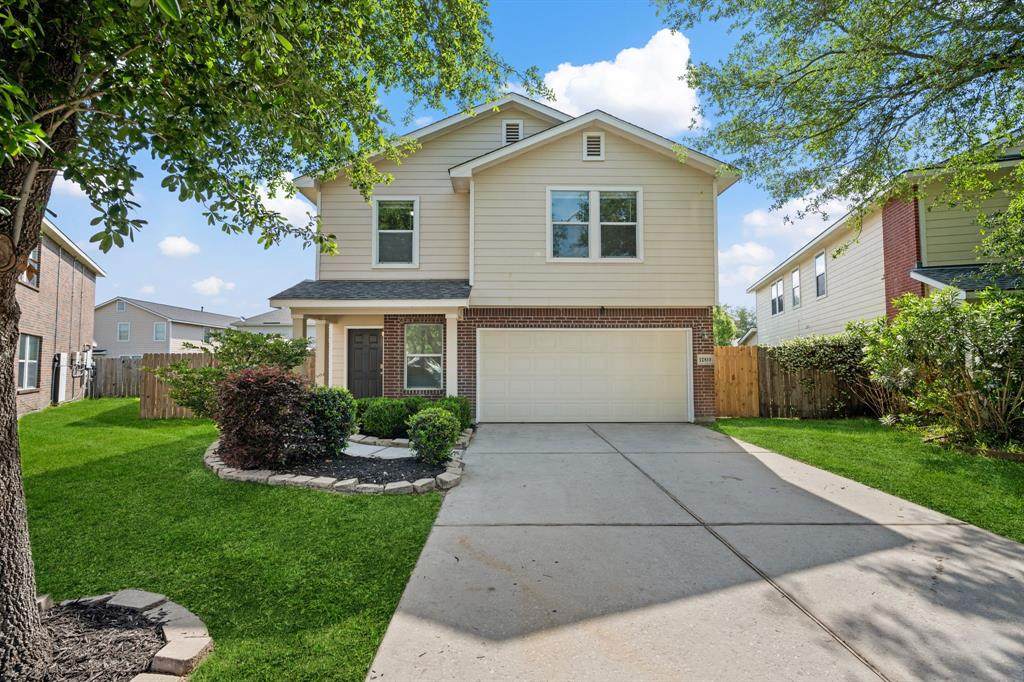 12819 Blue Timbers Court - Photo 1