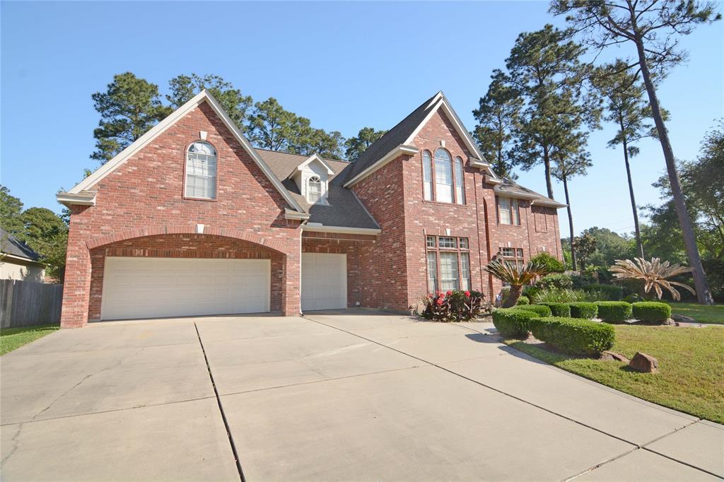 3602 Bainbridge Estates Drive - Photo 1