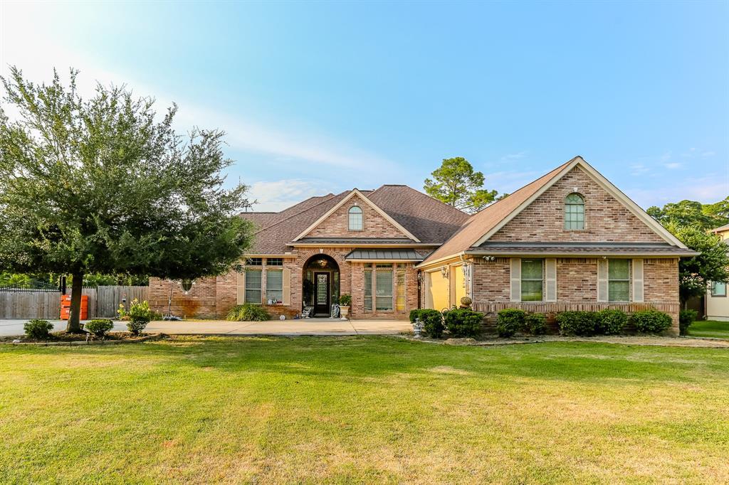 3519 Dain Place Drive - Photo 1