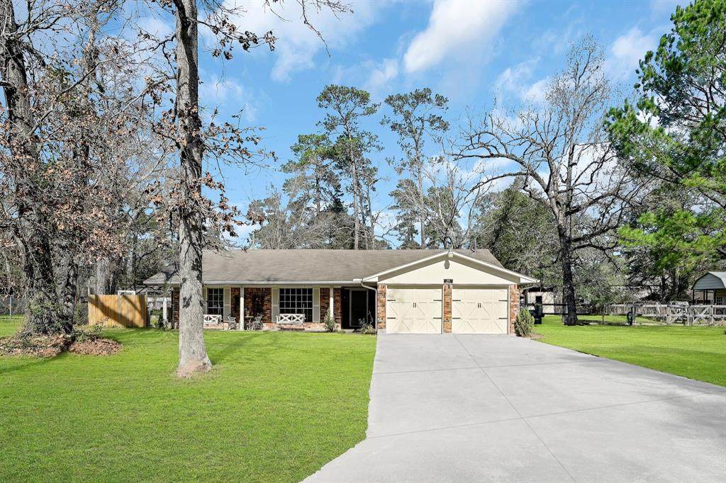 1703 Melissa Drive - Photo 1