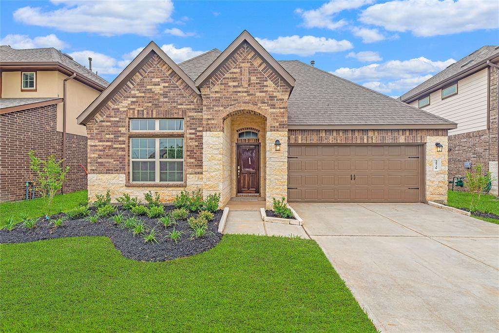 28630 Hannahs Harbor Lane - Photo 1