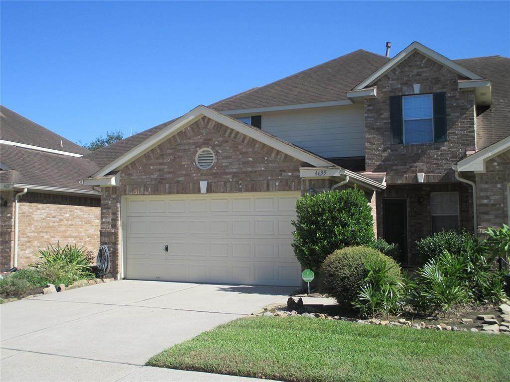 4635 Arbor Lane - Photo 1