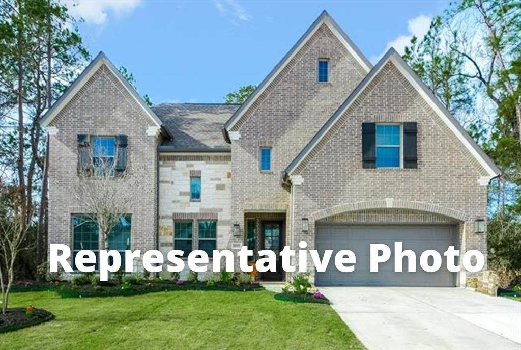 23730 Masterson Garden Lane - Photo 1