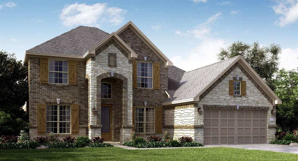 15710 Belmar Heights Drive - Photo 1