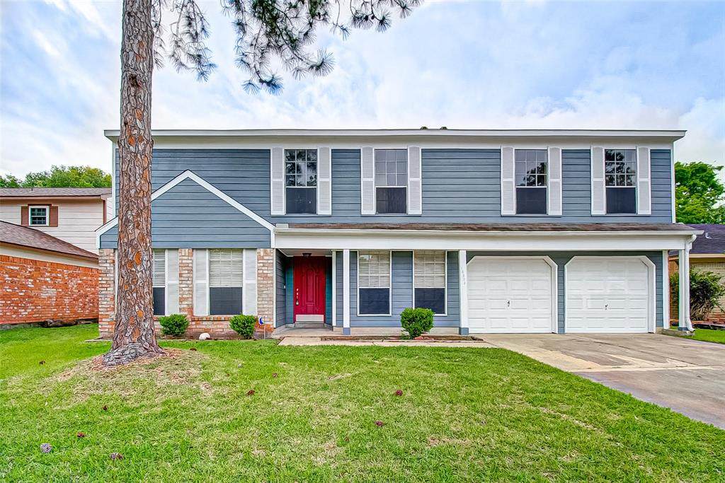 16223 Espinosa Drive - Photo 1