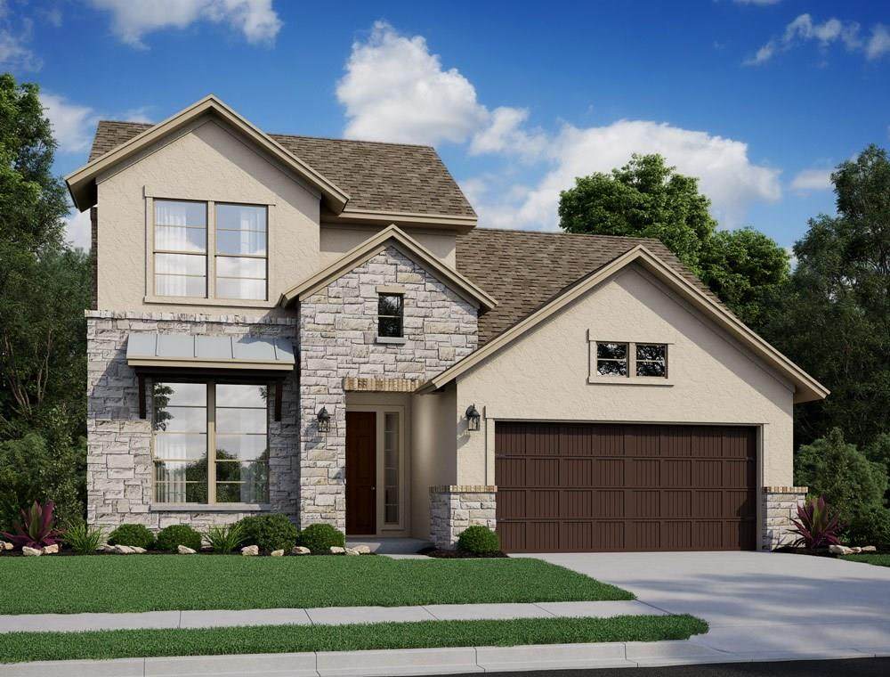 3411 Mckinney Ridge Drive - Photo 1