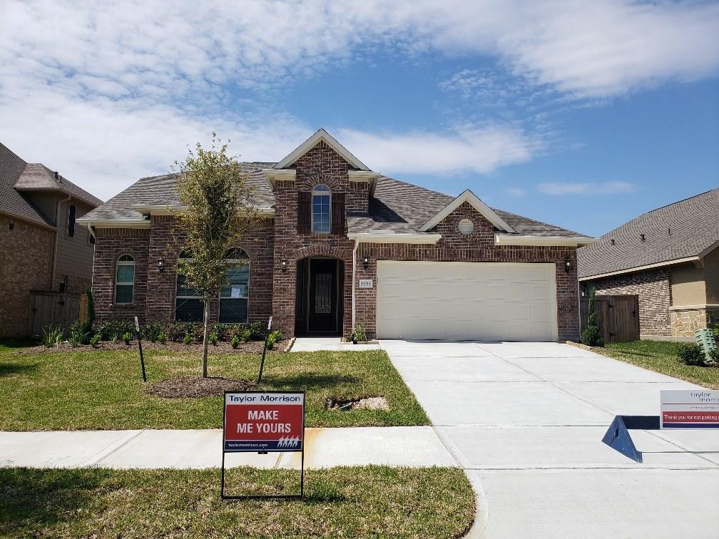 14919 Waterside View Court - Photo 1