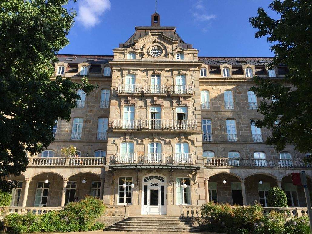 N&deg;38 Rua Ramon Peinador - Photo 1