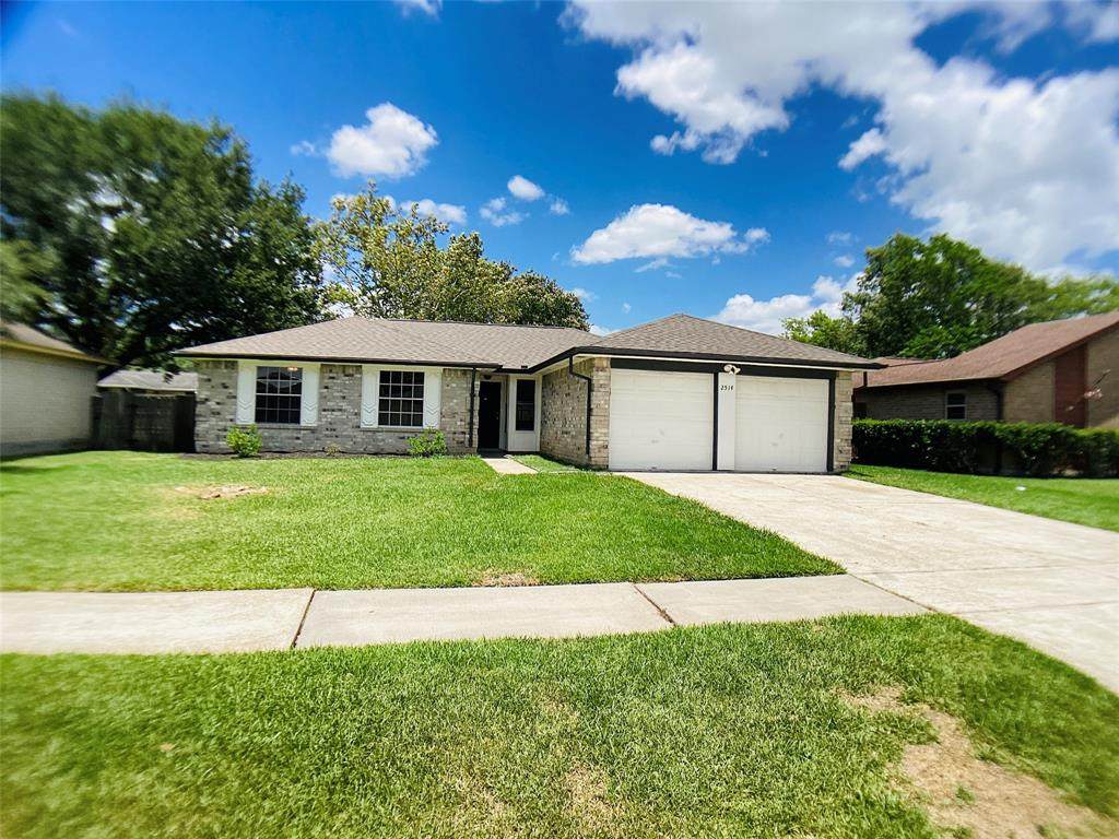 2514 Harpers Ferry Drive - Photo 1