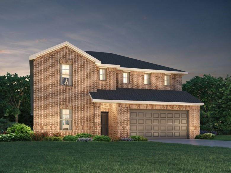 10831 Cliffs View Drive - Photo 1