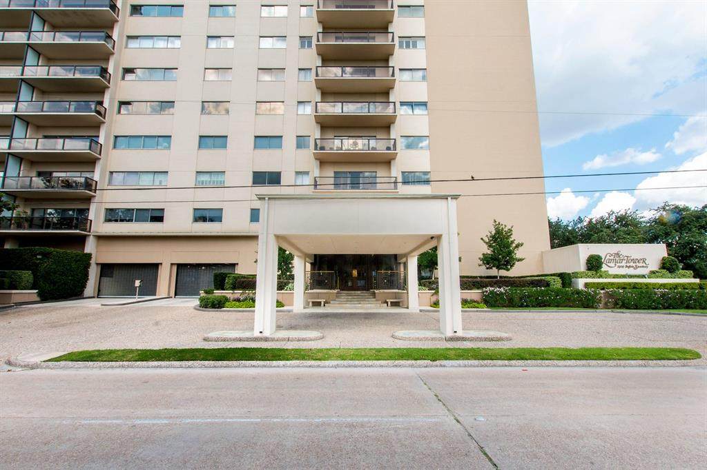 2929 Buffalo Speedway - Photo 1