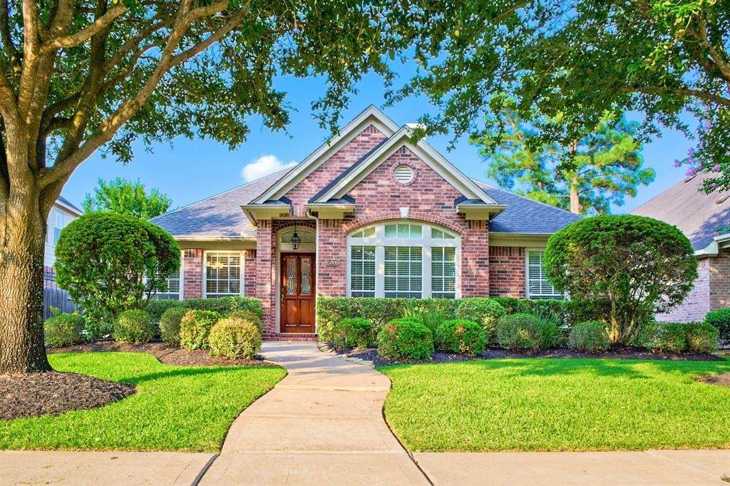 15906 Linwood Manor Court - Photo 1