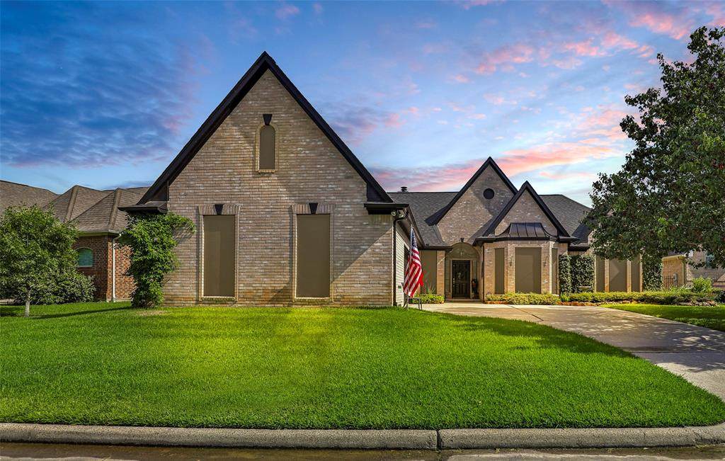 8527 Atascocita Lake Way - Photo 1