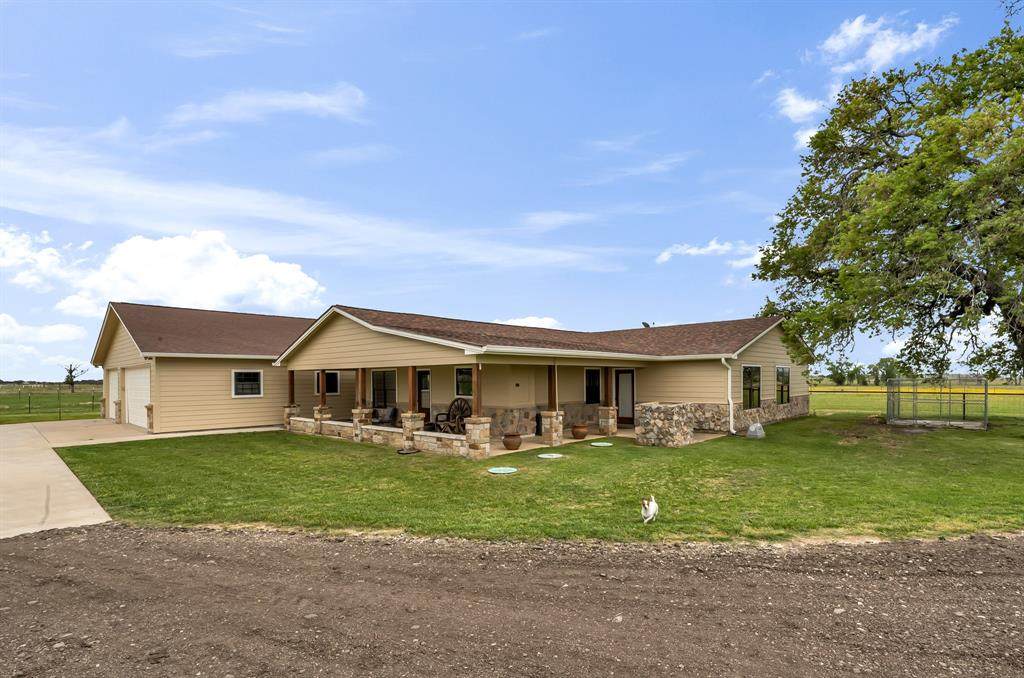 6955 Bickham Cemetery Rd - Photo 1
