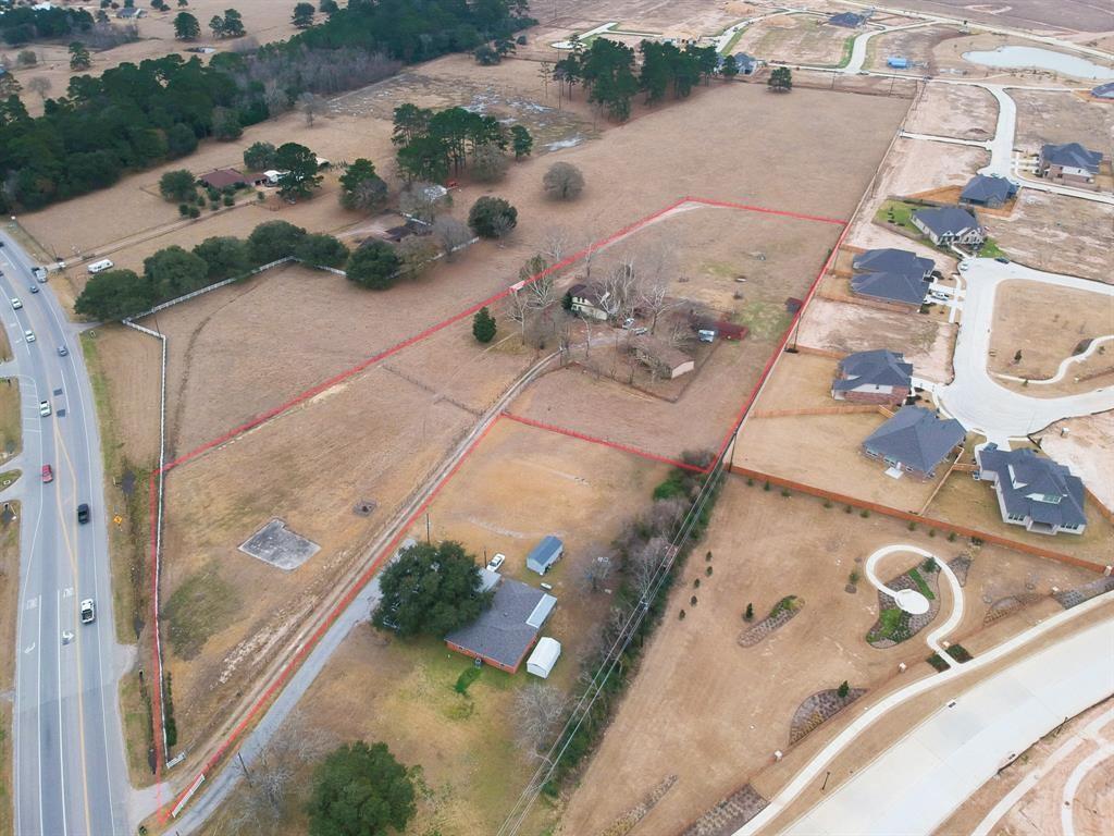 19019 Fm 2920 Road - Photo 1