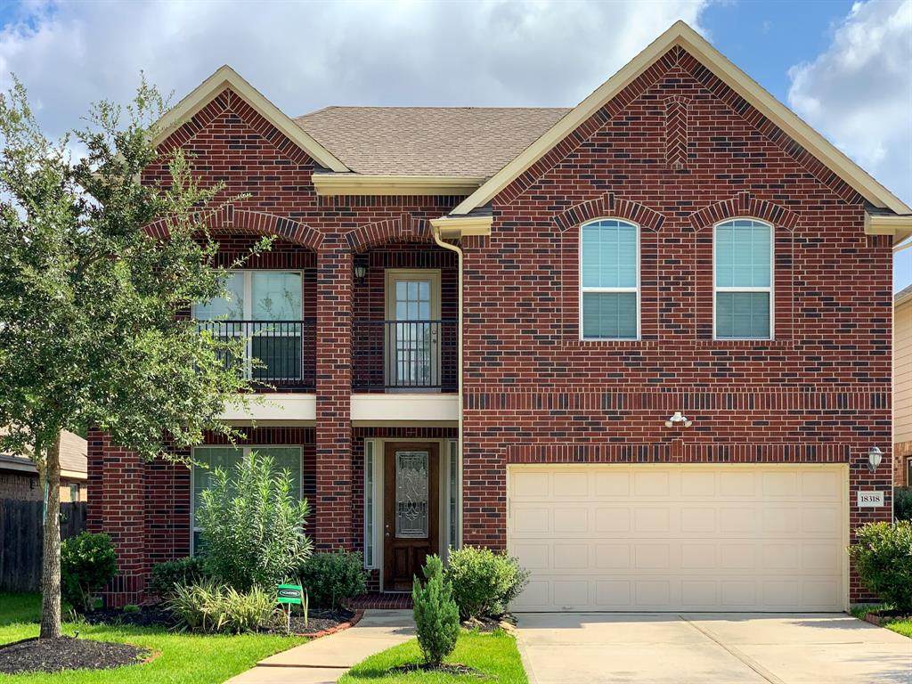18318 Castle Haven Lane - Photo 1