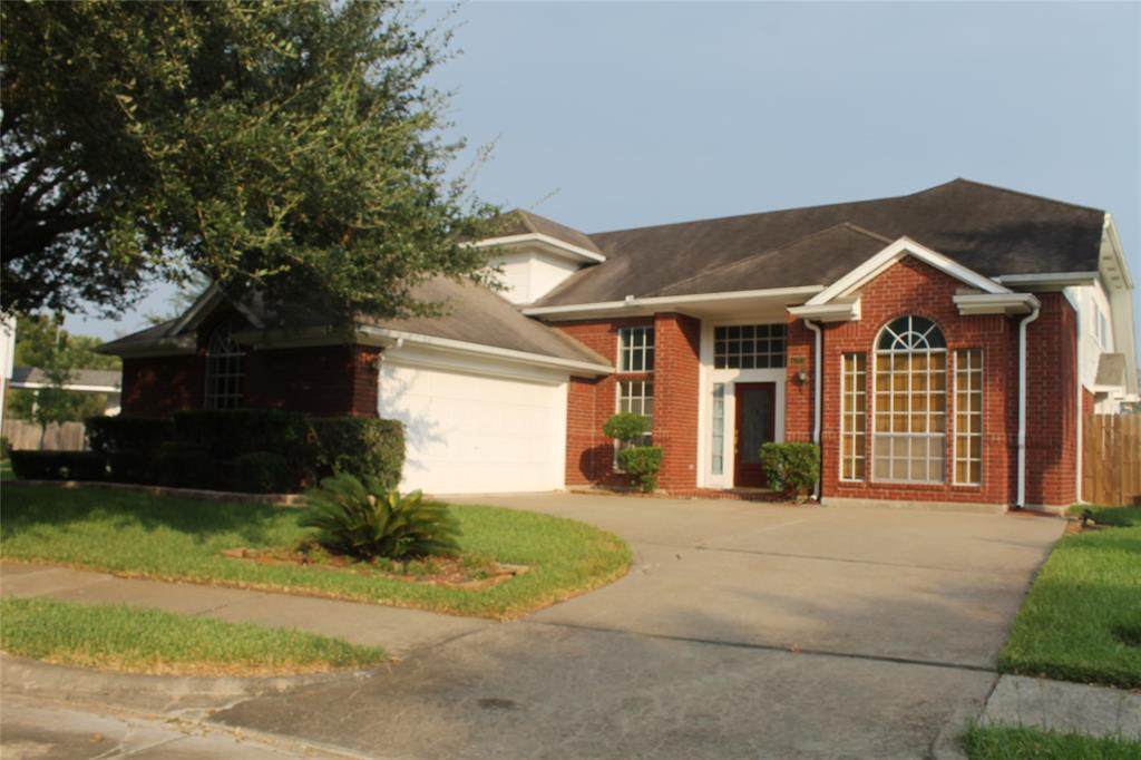 1723 Monvale Lane - Photo 1