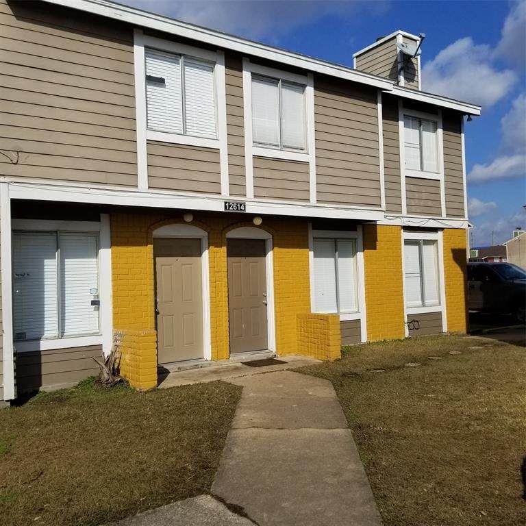 12607 Ashford Meadow Drive - Photo 1
