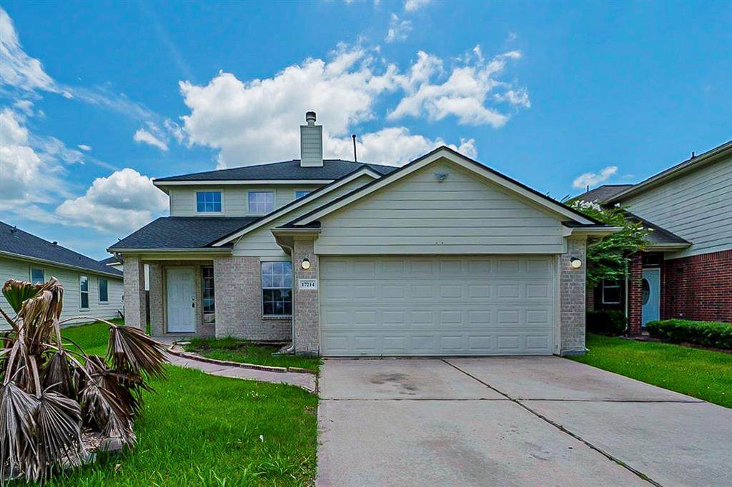 17214 Beretta Bend Drive - Photo 1
