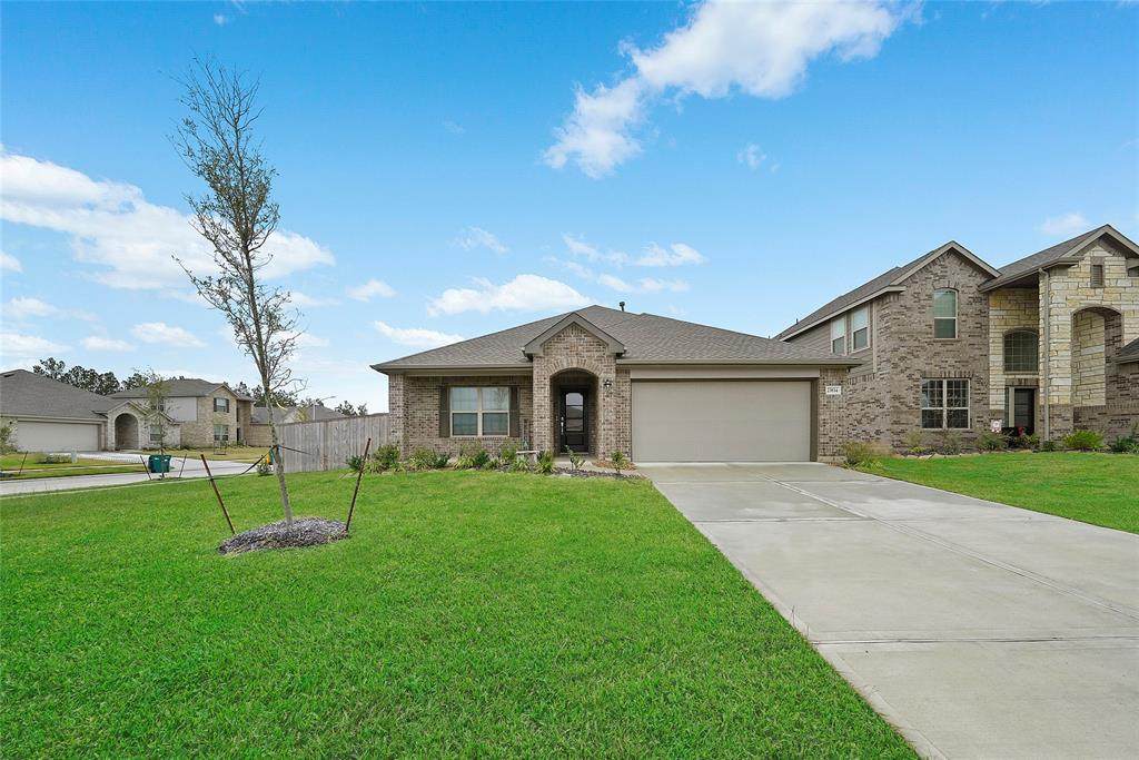 23834 Calabria Court - Photo 1