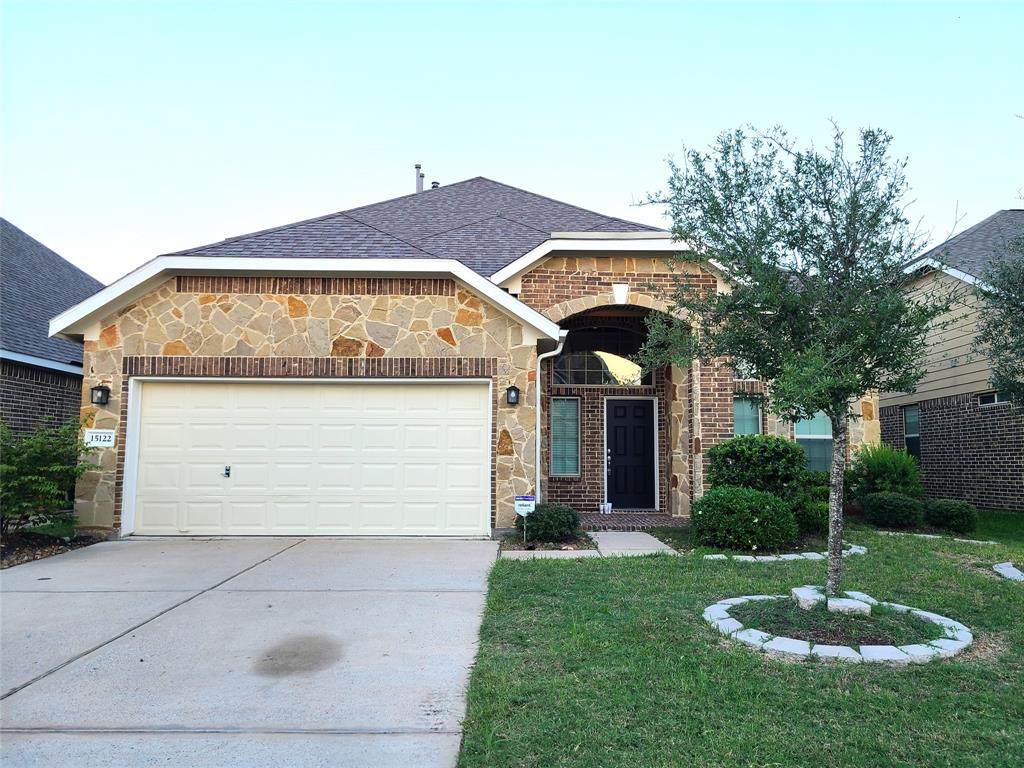 15122 Glazed Branch Drive - Photo 1