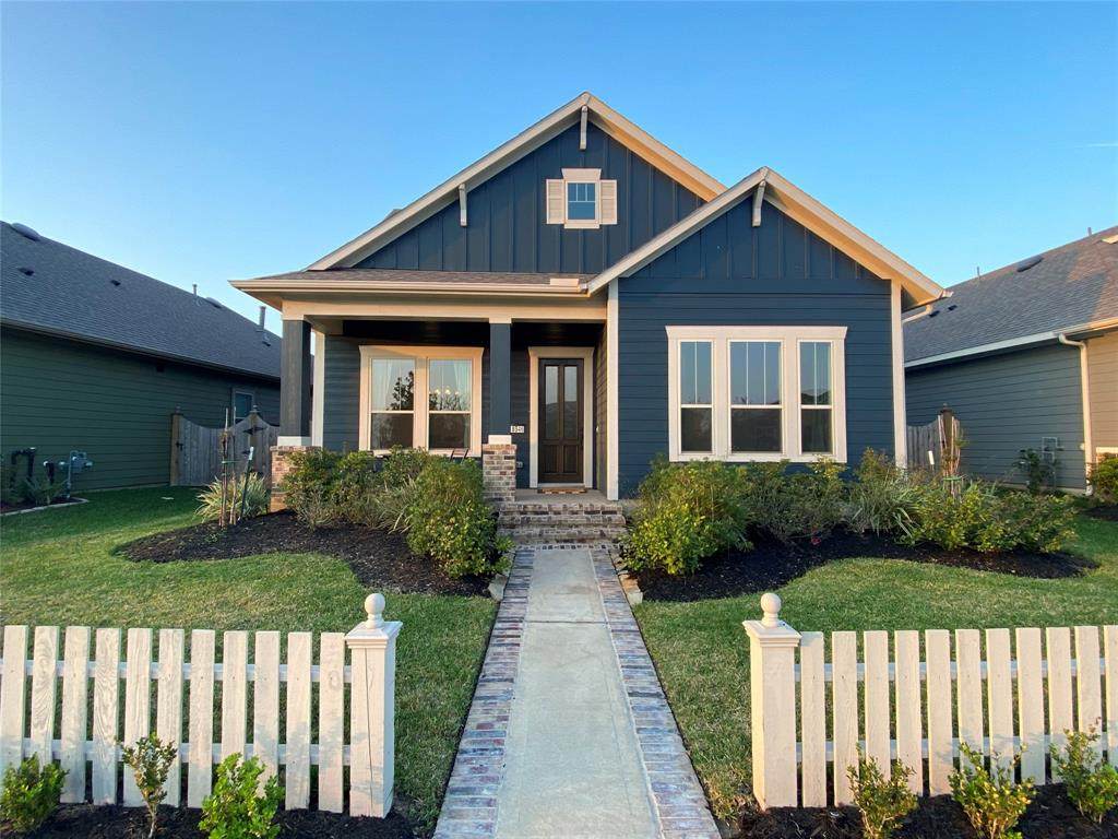 18546 Central Creek Drive - Photo 1 18546 Central Creek Drive - Photo 1