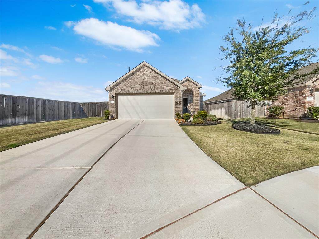 26046 Drover Sky Court - Photo 1