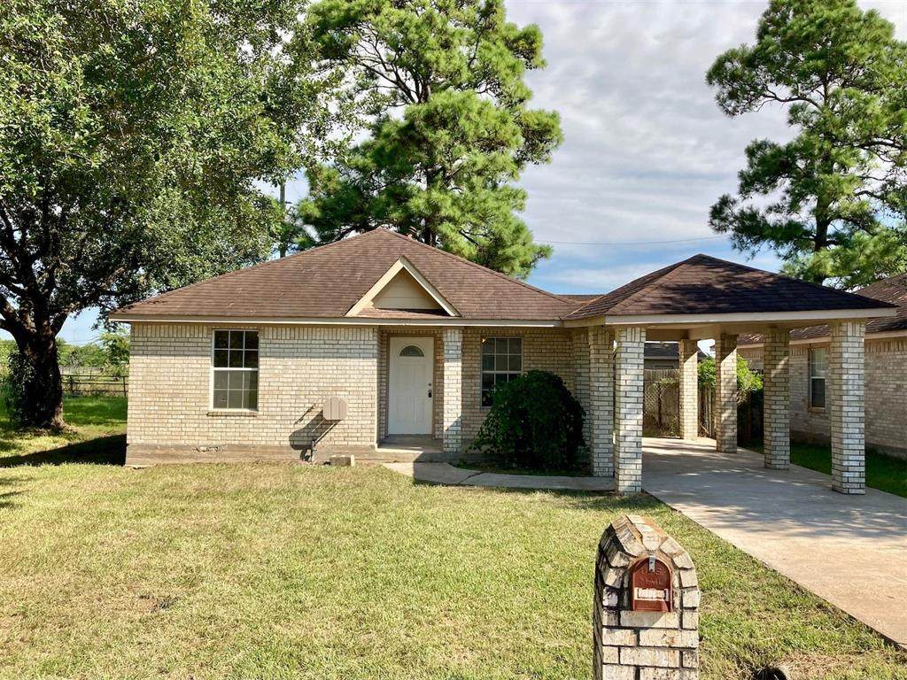 11701 Plainbrook Street - Photo 1