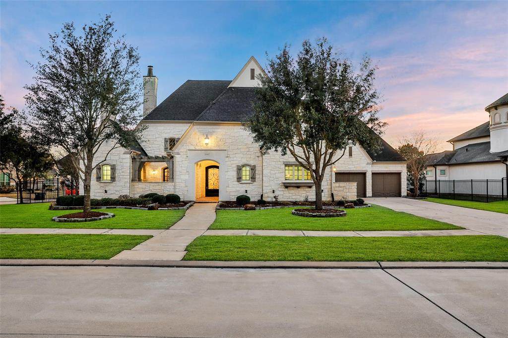 28407 Wilson Trace Lane - Photo 1