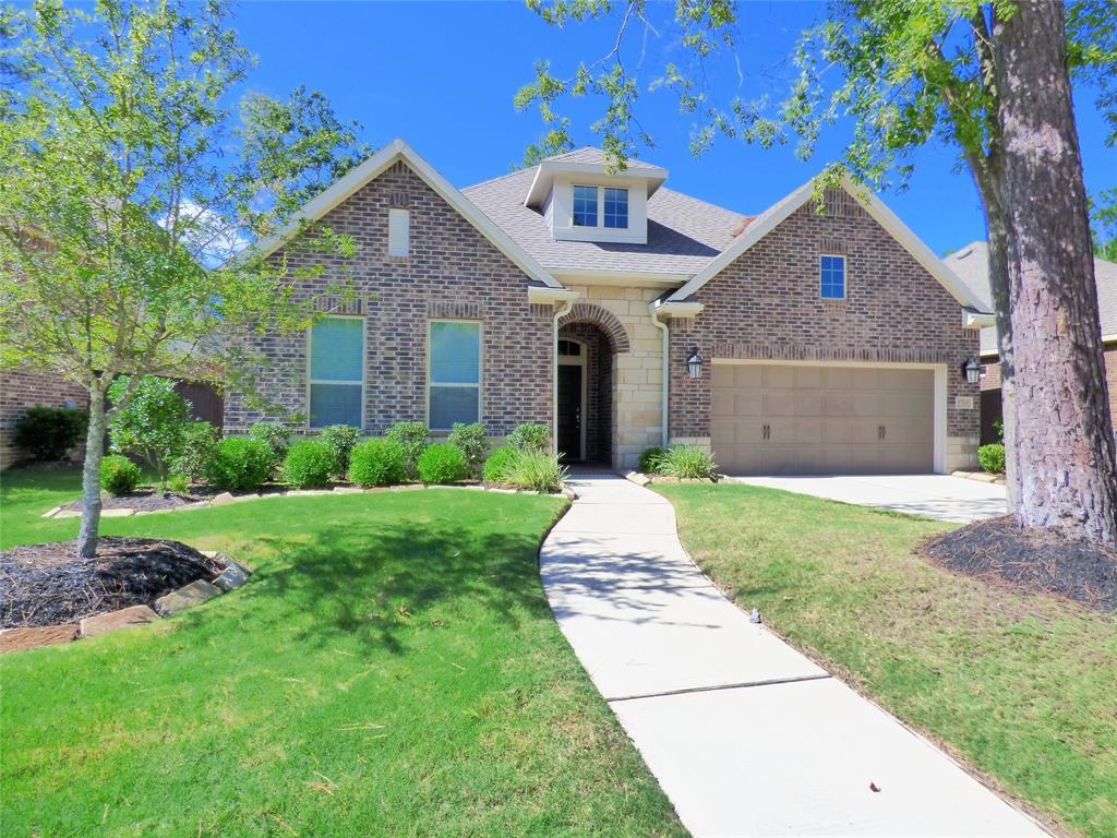 17315 Blanton Forest Drive - Photo 1