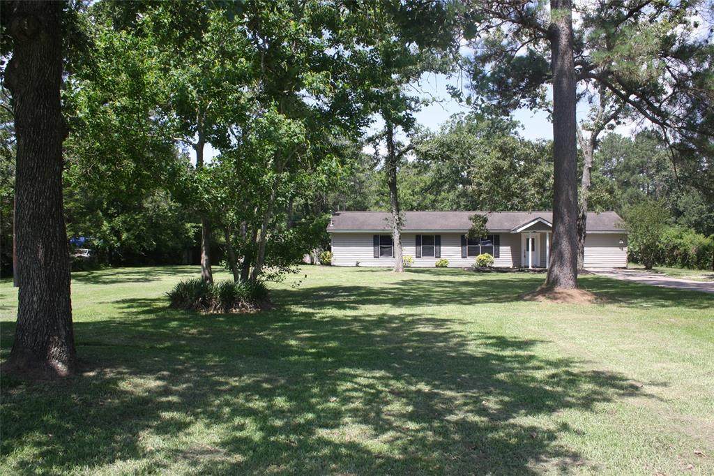 25111 Sea Turtle Lane - Photo 1