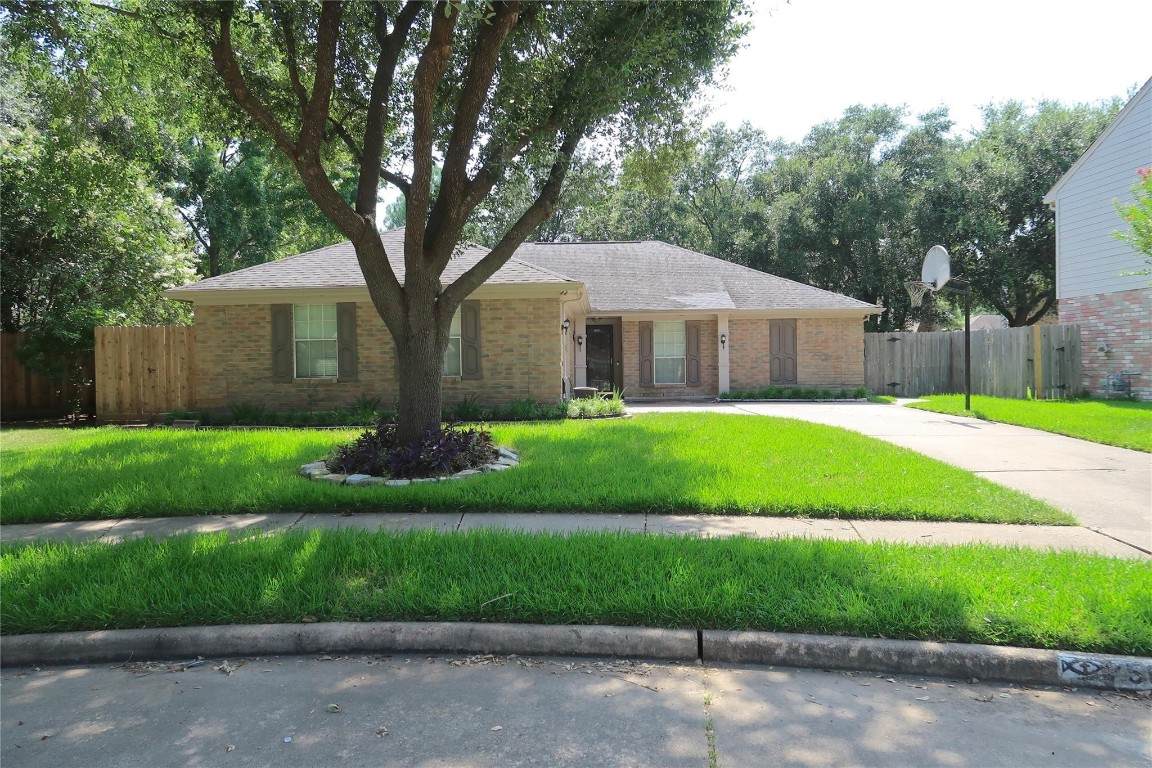 7507 Sunny Oaks Way - Photo 1
