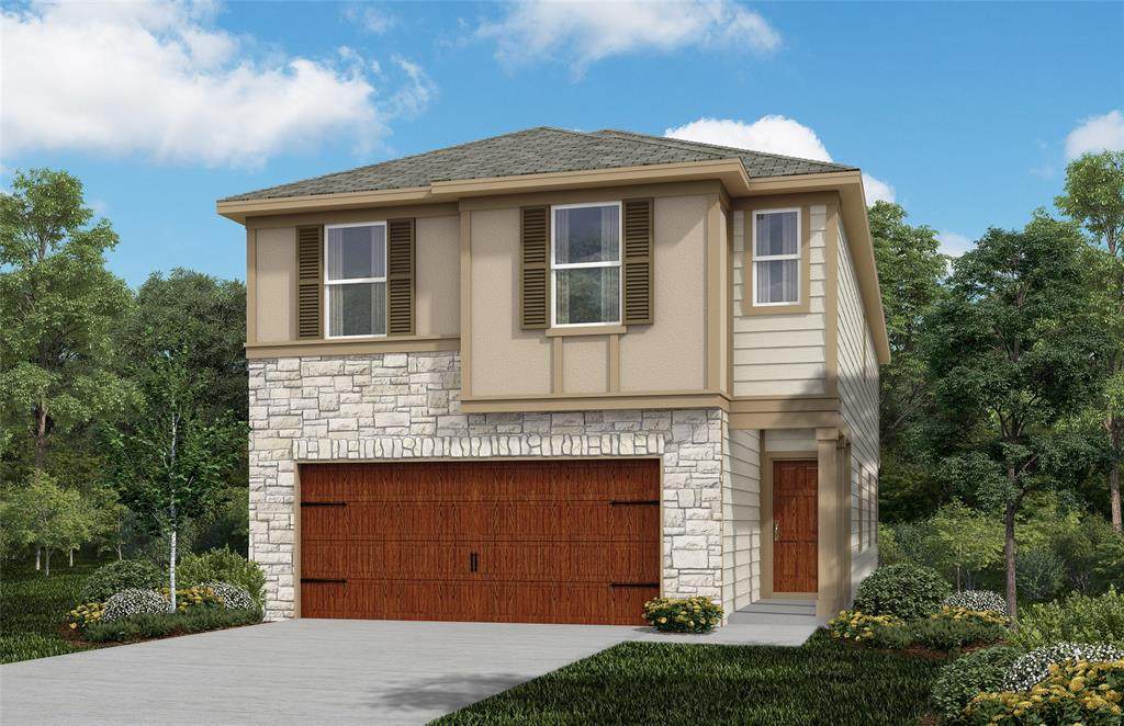 8616 Cedar Plains Drive - Photo 1