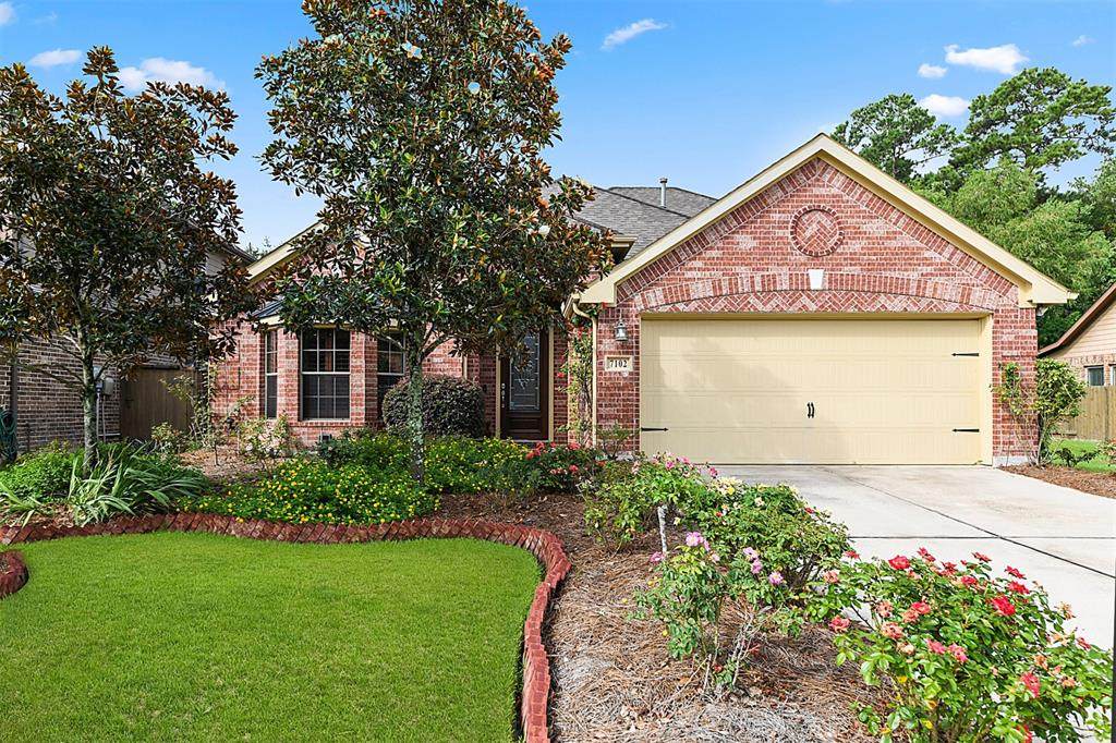 7102 Dewberry Shores Lane - Photo 1