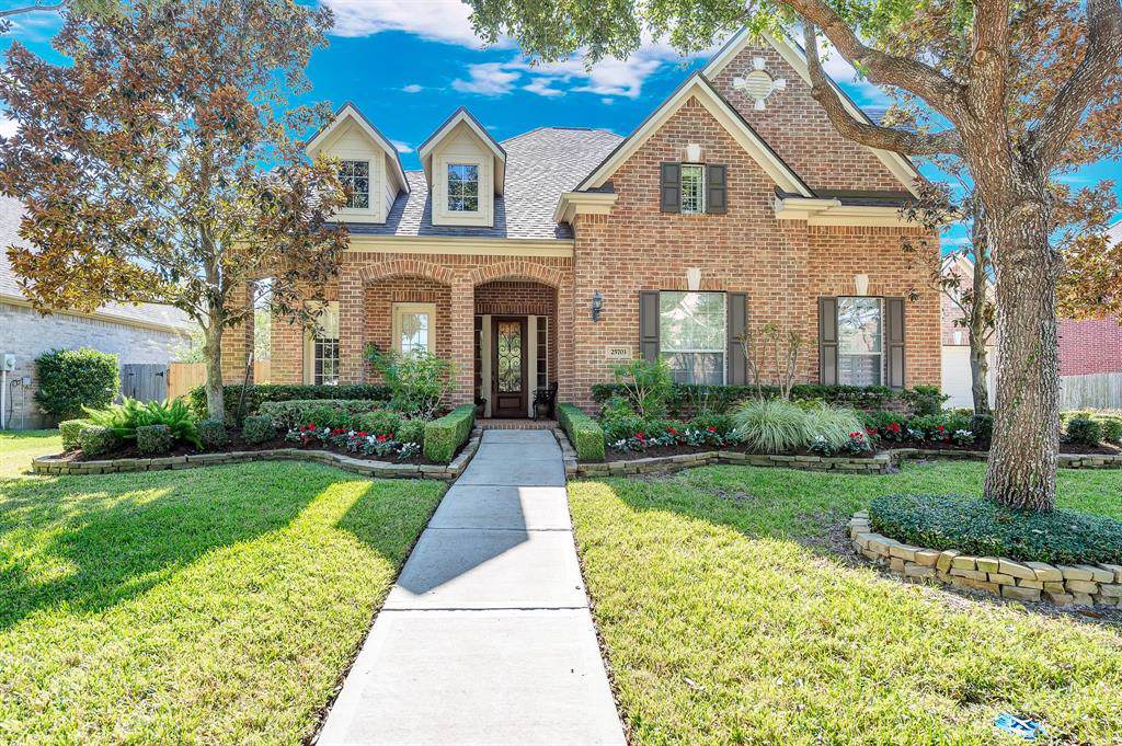 25703 Jordan Terrace Lane - Photo 1