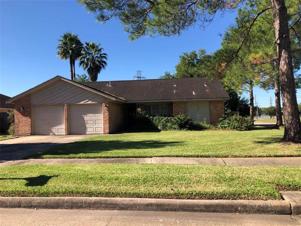 10602 Kirkwren Drive - Photo 1