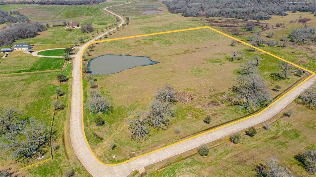 Tract 8 Lake Victoria Drive - Photo 1