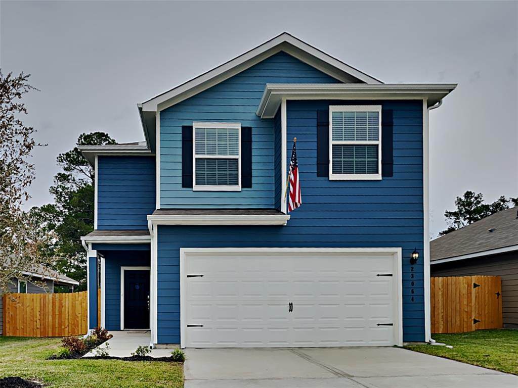 23064 Shakespear Drive - Photo 1