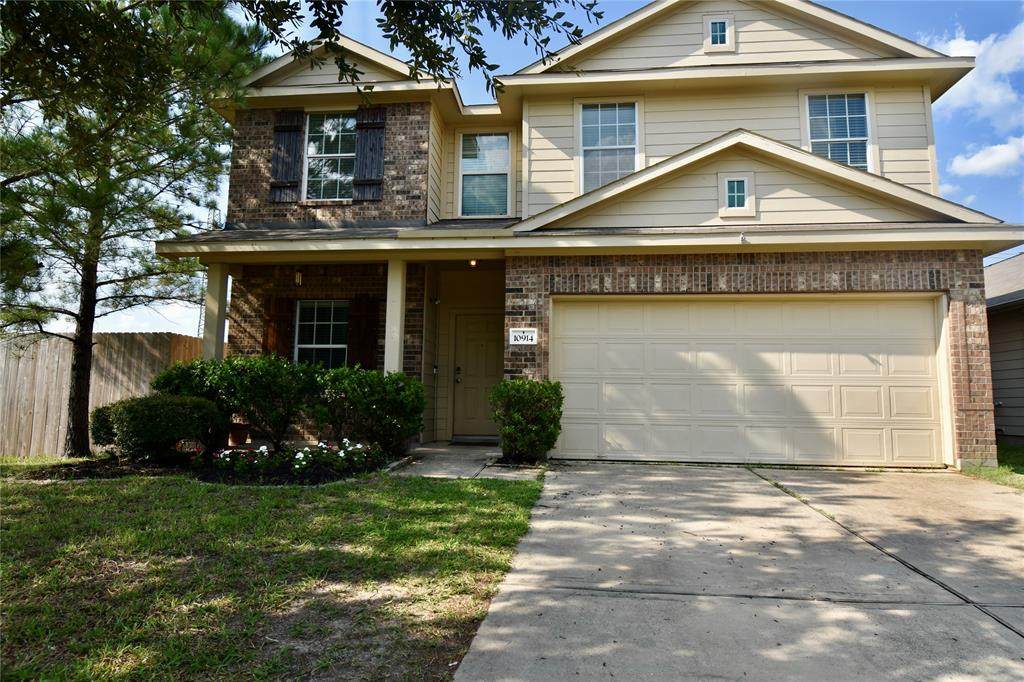10914 Harston Drive - Photo 1