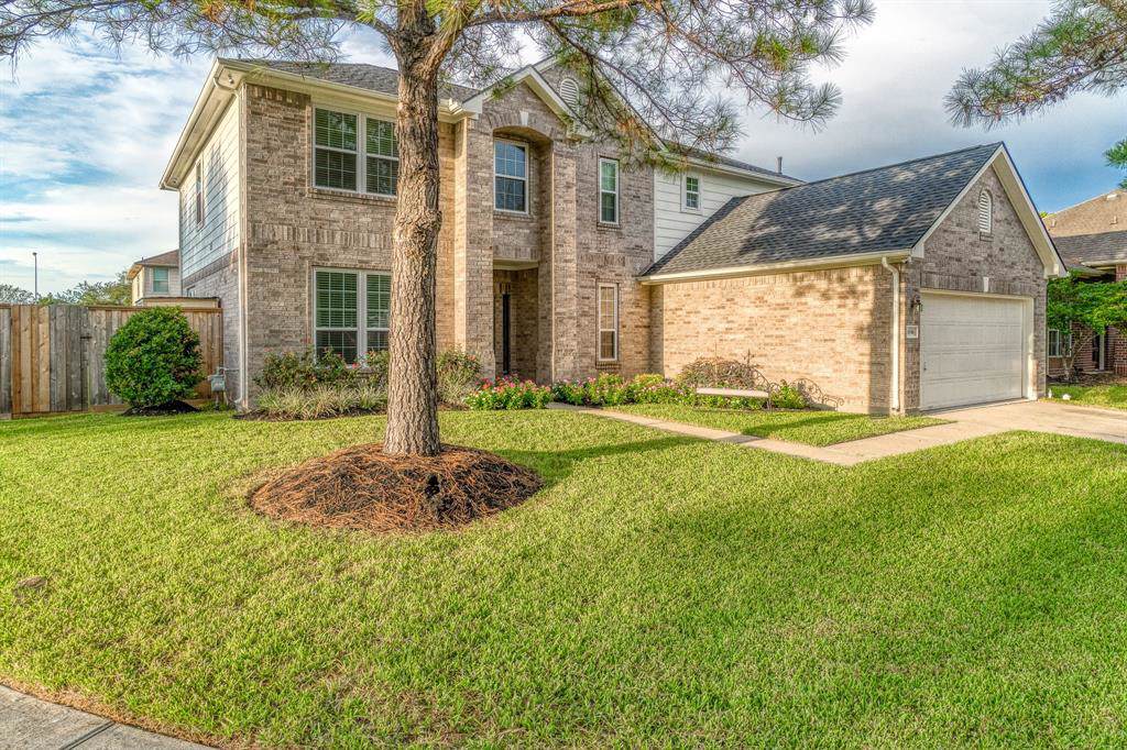 16546 Cypress Thicket Drive - Photo 1