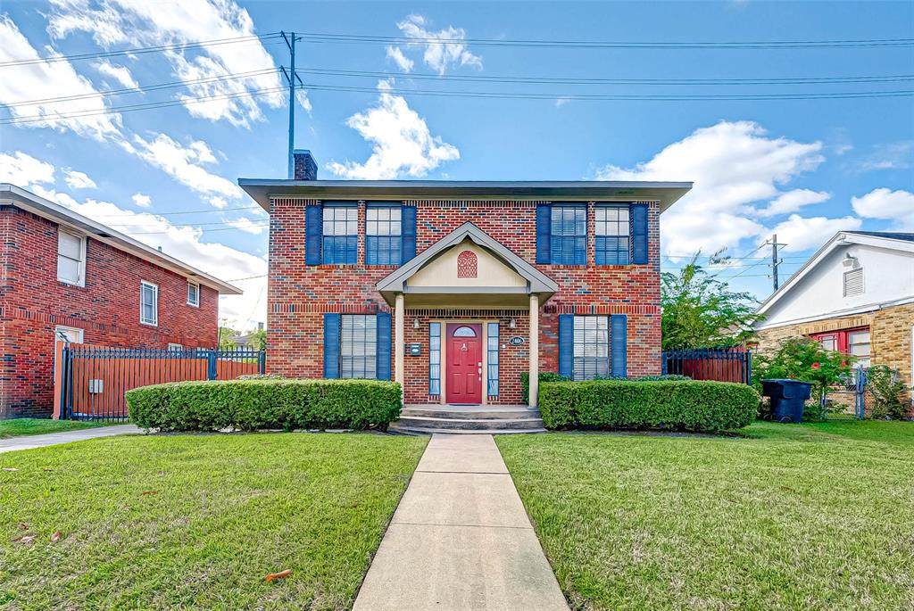 2406 Ruth Street - Photo 1