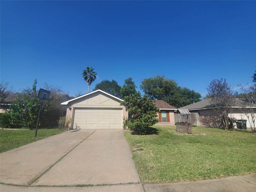 18606 Bridoon Drive - Photo 1